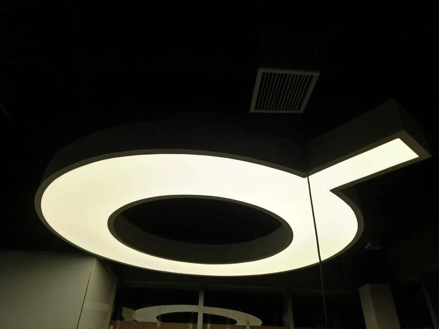 Translucent Shape Image